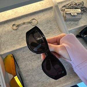 Ferragamo Sunglasses